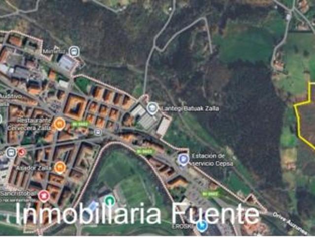 Casa en venta en Mimetiz, Zalla