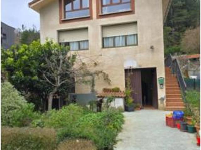 Casa en venta en Zalla, Barrio San Miguel