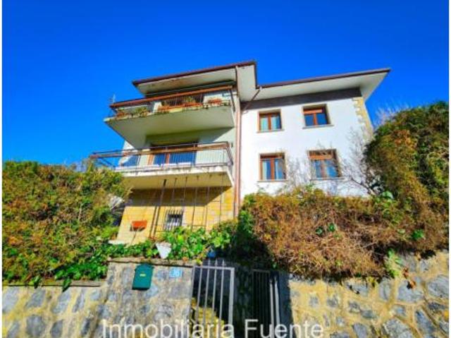 Casa en venta en Zalla, Guipúzcoa