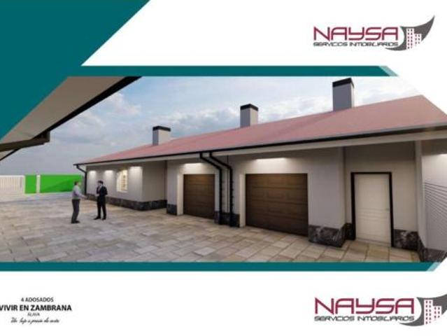 Casa en venta en Añanako kuadrilla, Guipúzcoa