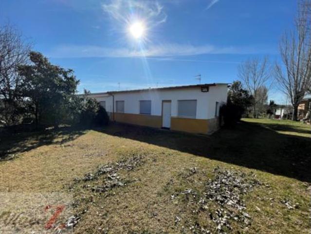 Casa en venta en Carrascal, Zamora