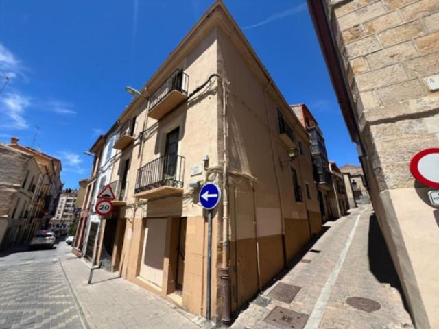 Casa en venta en Barrio La Lana, Zamora