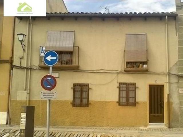 Casa en venta en Barrio La Lana, Zamora