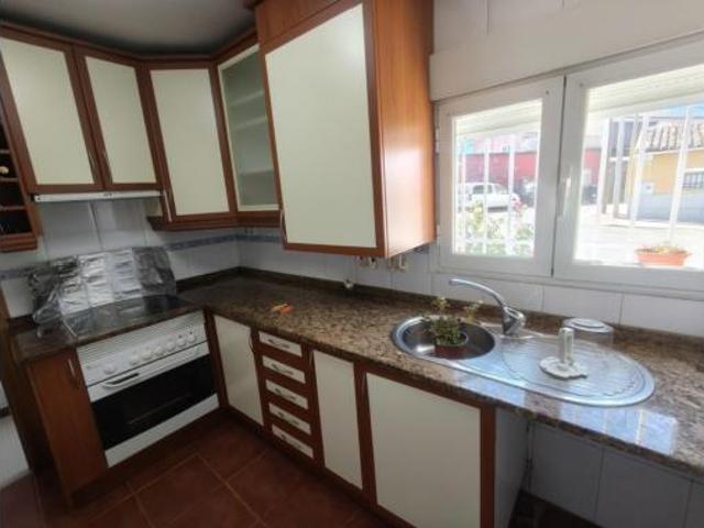 Casa en venta en Los Arenales, Zamora