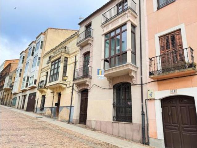 Casa en venta en Barrio La Lana, Zamora