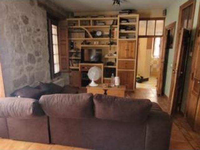 Casa en venta en La Horta, Zamora