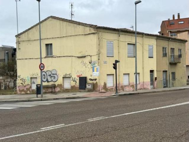 Casa en venta en Espíritu Santo, Zamora