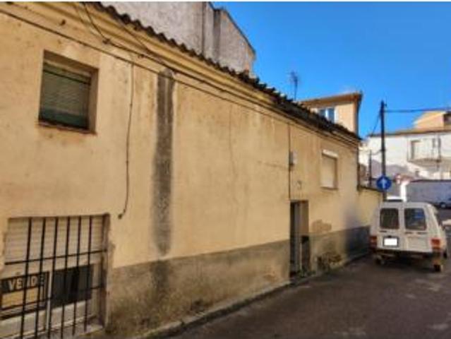 Casa en venta en San Lázaro, Zamora