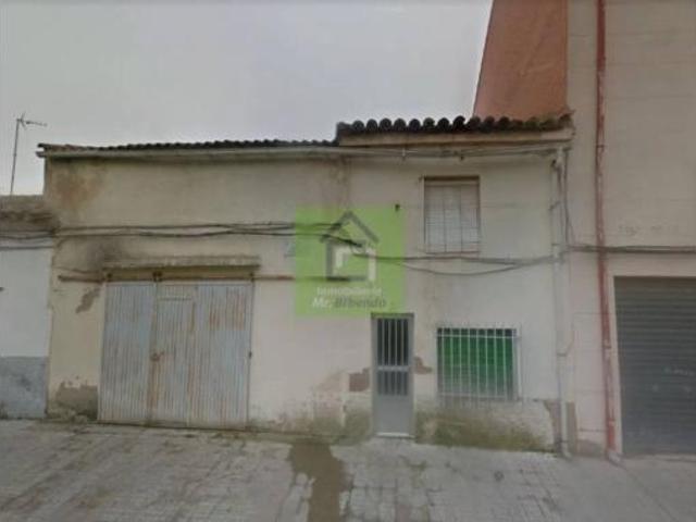 Casa en venta en Zamora, Los Almendros