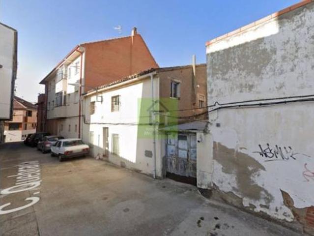 Casa en venta en San Lázaro, Zamora
