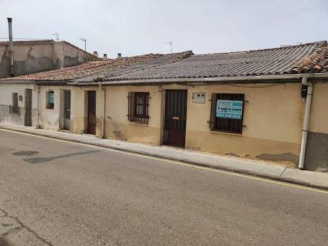 Casa en venta en San Lázaro, Zamora