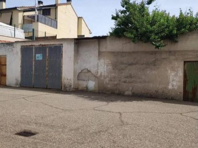Casa en venta en San Lázaro, Zamora