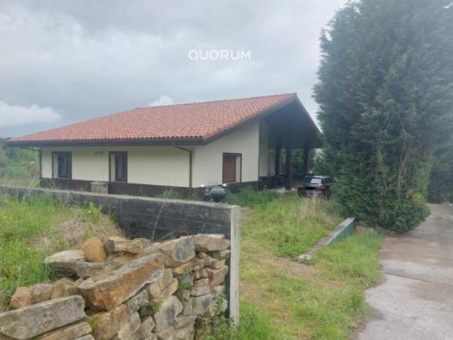Casa en venta en Galbarriatu, Zamudio