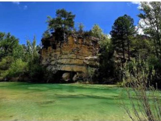 Casa en venta en Zaorejas, Castilla-La Mancha