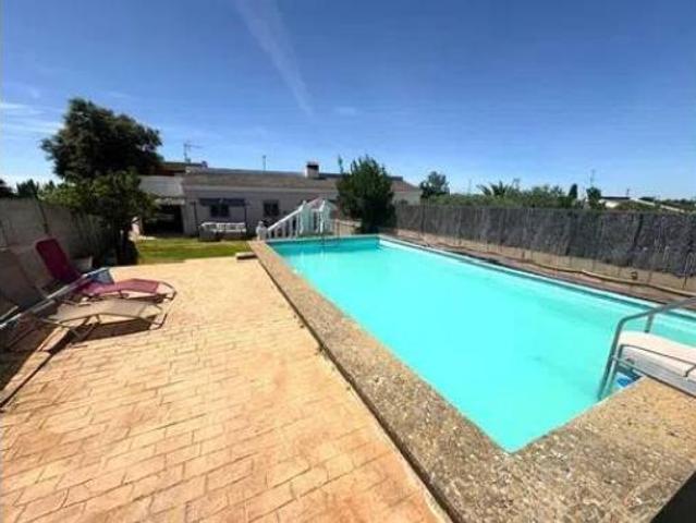 Casa en venta en Distrito Rural, Zaragoza