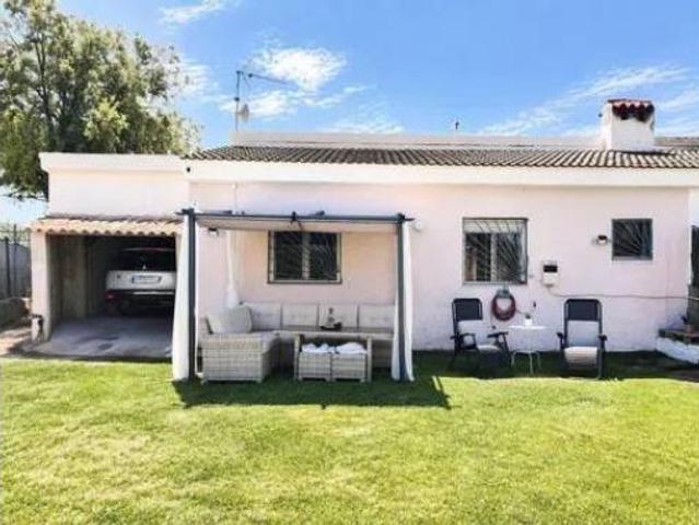 Casa en venta en Distrito Rural, Zaragoza