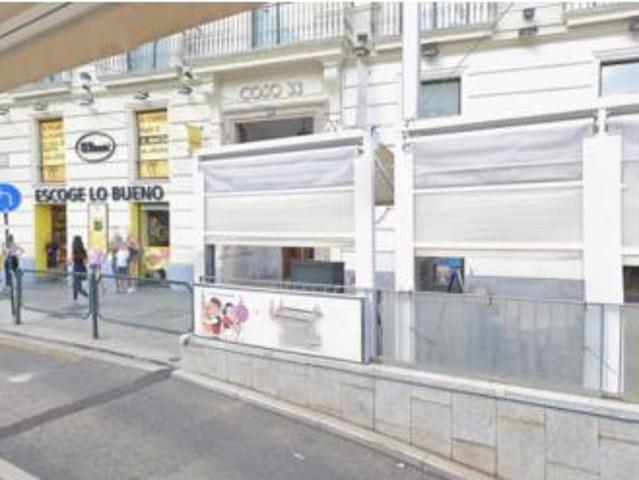 Casa en venta en Centro, Zaragoza