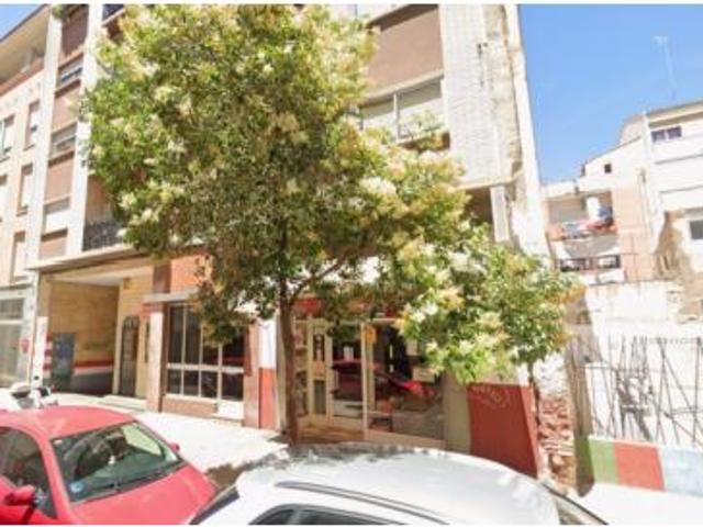 Piso en venta en Casco Histórico, Zaragoza