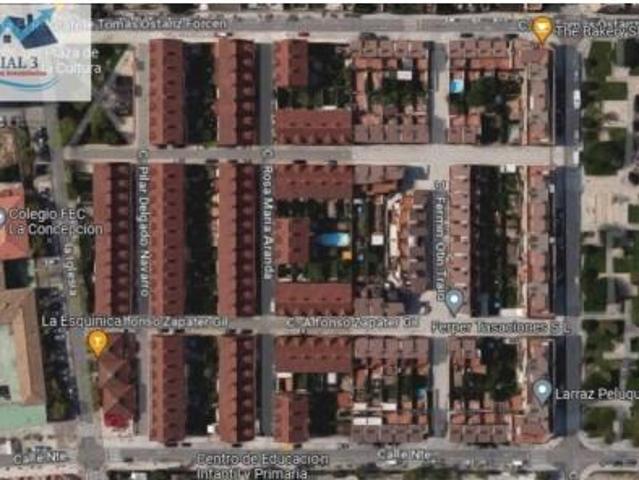 Casa en venta en Santa Isabel, Zaragoza