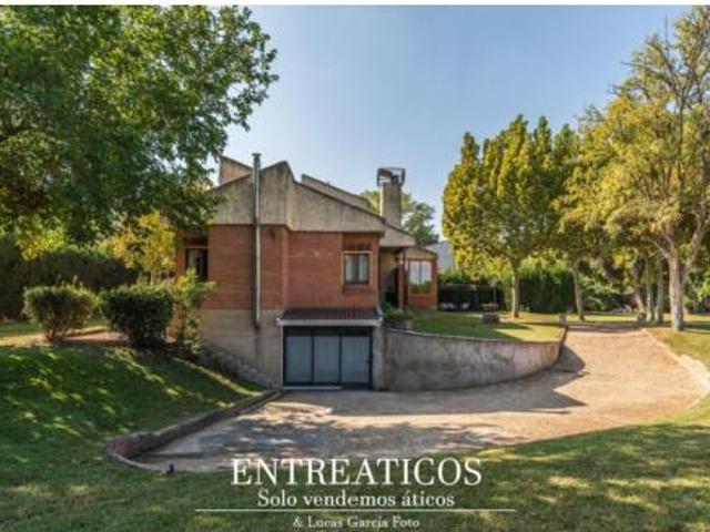 Casa en venta en Distrito Rural, Zaragoza