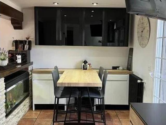Casa en venta en Distrito Rural, Zaragoza