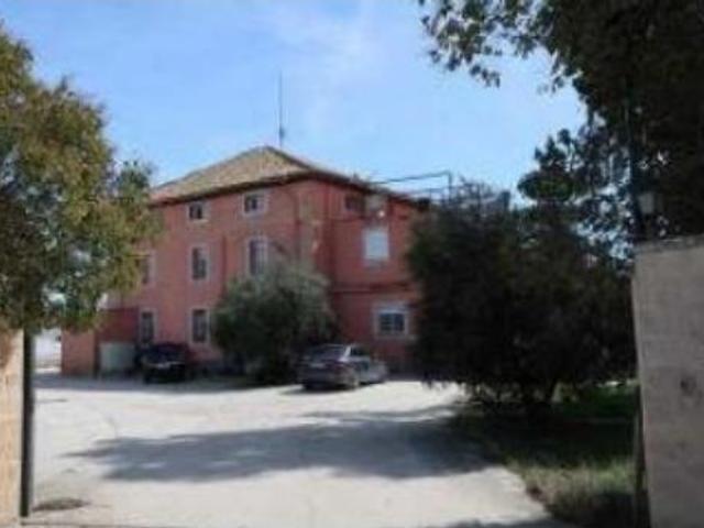 Casa en venta en Distrito Rural, Zaragoza