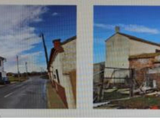 Casa en venta en Distrito Rural, Zaragoza