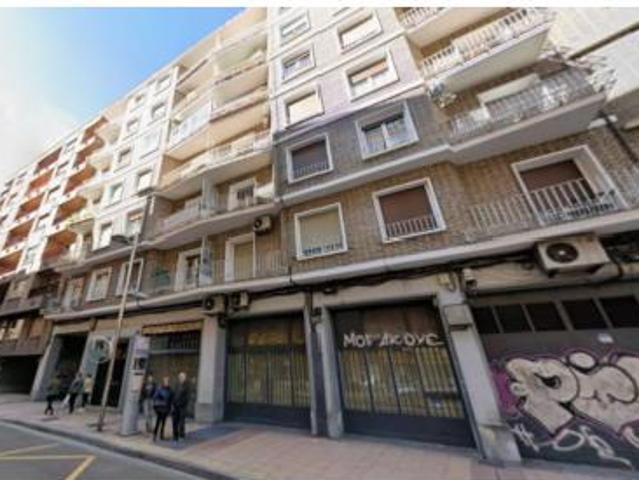 Piso en venta en Centro, Zaragoza