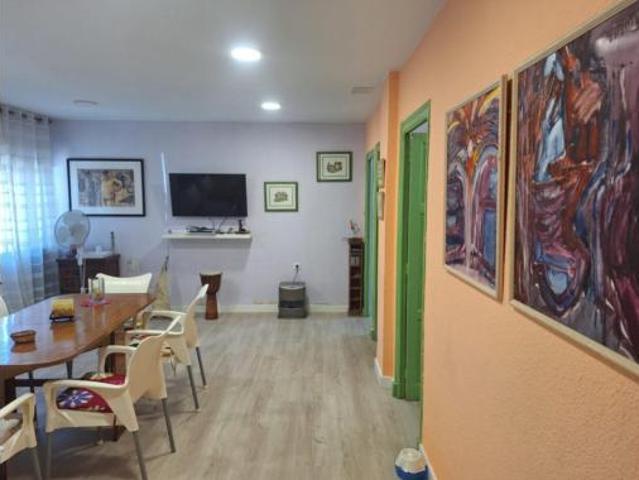 Chalet en venta en El Rabal, Zaragoza