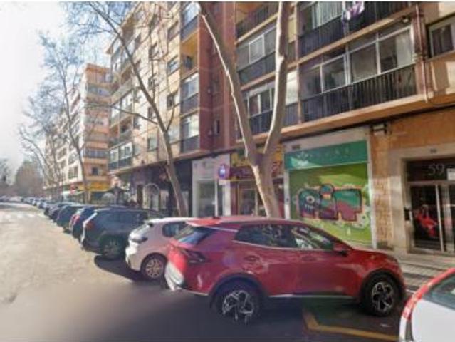 Piso en venta en El Rabal, Zaragoza