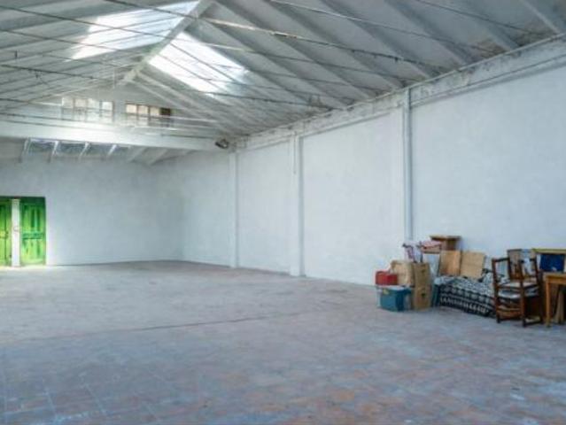 Casa en venta en El Rabal, Zaragoza