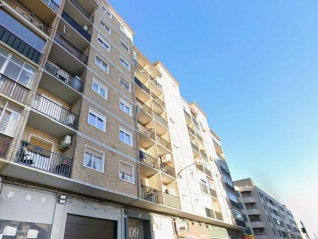 Casa en venta en San José, Zaragoza