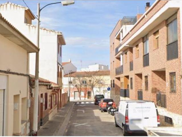 Casa en venta en Oliver-Valdefierro, Zaragoza