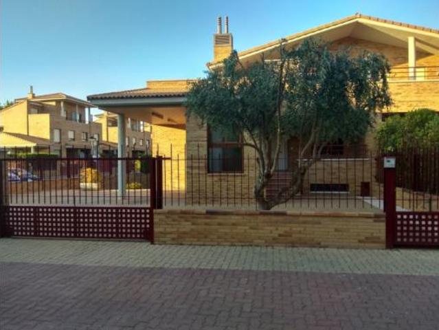 Casa en venta en Sur, Zaragoza