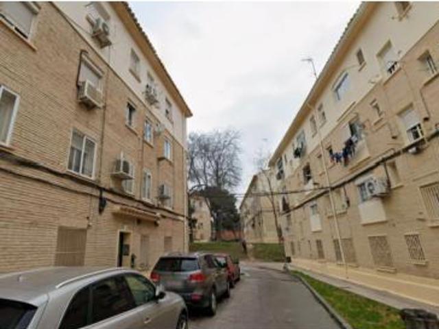 Casa en venta en Oliver-Valdefierro, Zaragoza