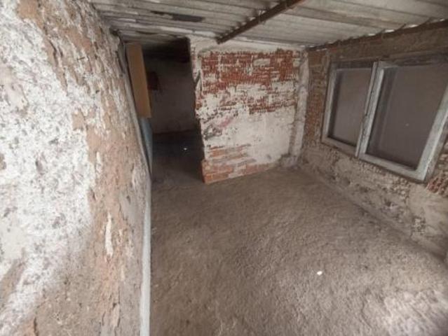 Casa en venta en Oliver-Valdefierro, Zaragoza
