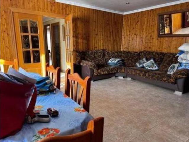 Casa en venta en Oliver-Valdefierro, Zaragoza