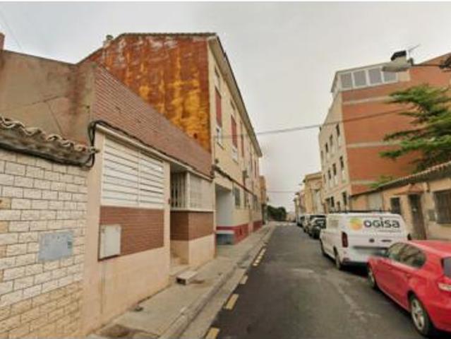 Casa en venta en Oliver-Valdefierro, Zaragoza