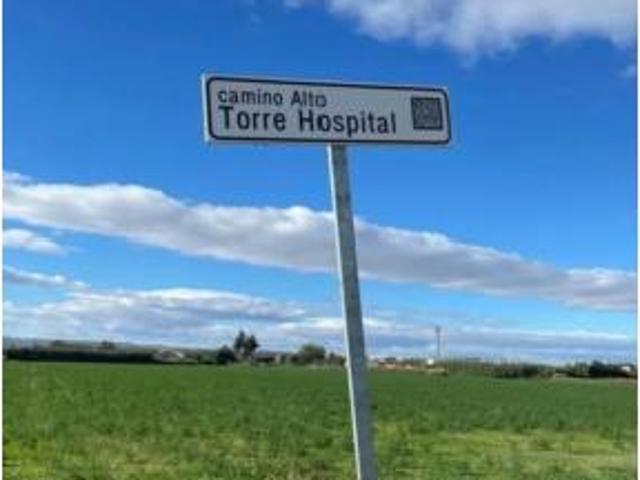 Casa en venta en Distrito Rural, Zaragoza