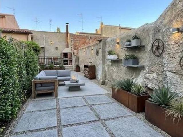 Casa en venta en La Paz, Zaragoza