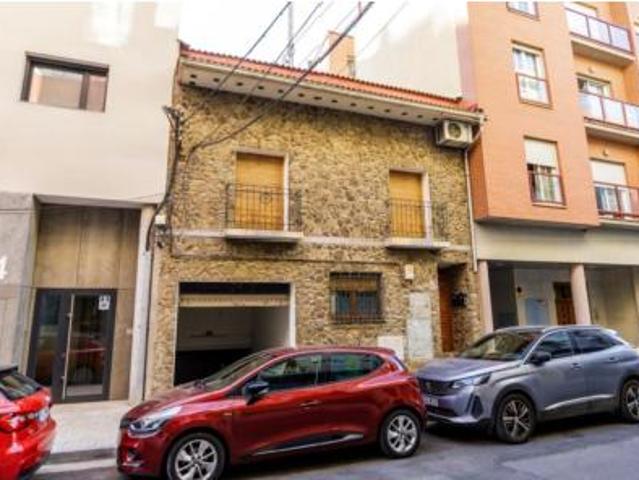 Casa en venta en Universidad, Zaragoza