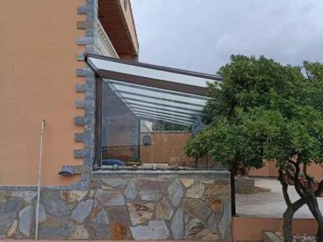 Casa en venta en Distrito Rural, Zaragoza