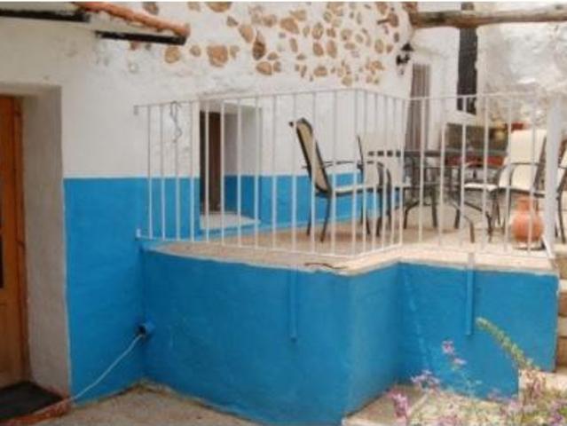 Casa en venta en El Valle de Cofrentes-Ayora, Valencia