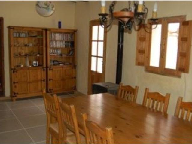 Casa en venta en El Valle de Cofrentes-Ayora, Valencia