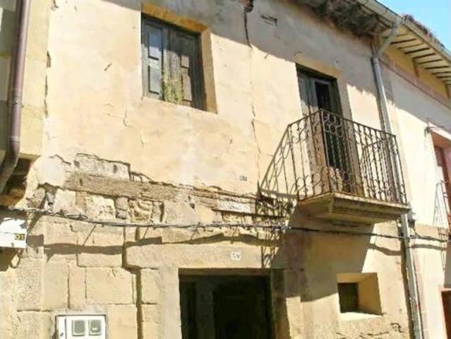 Chalet en venta en Zarratón, La Rioja