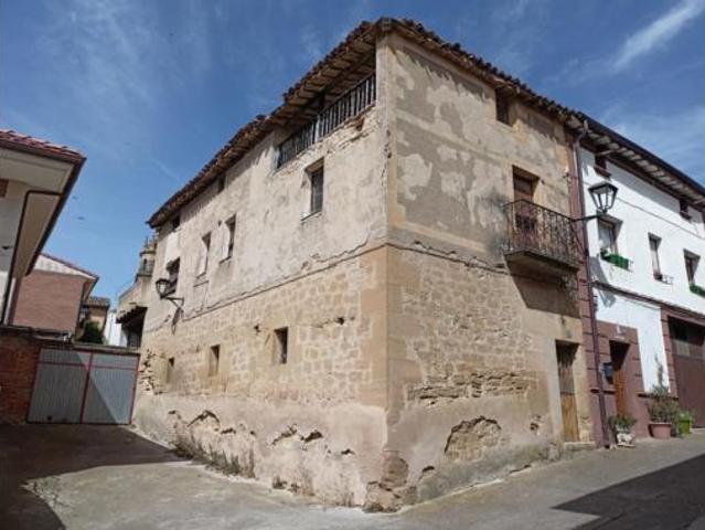 Casa en venta en Zarratón, La Rioja