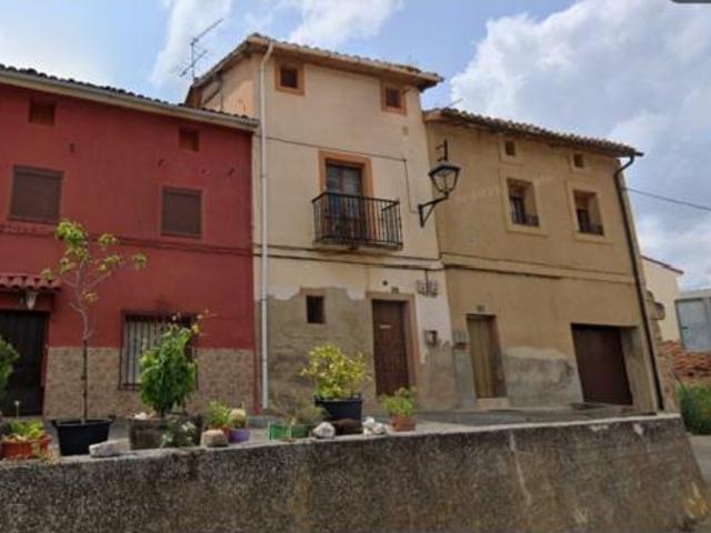 Casa en venta en Zarratón, La Rioja