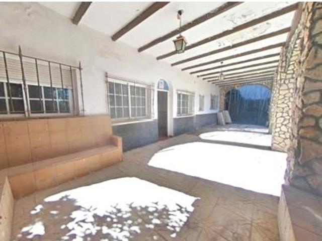 Casa en venta en Zarza De Tajo, Castilla-La Mancha