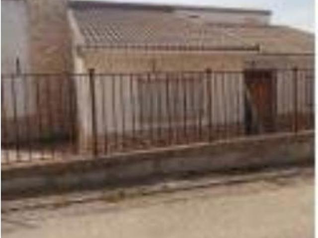 Casa en venta en Zarza De Tajo, Castilla-La Mancha