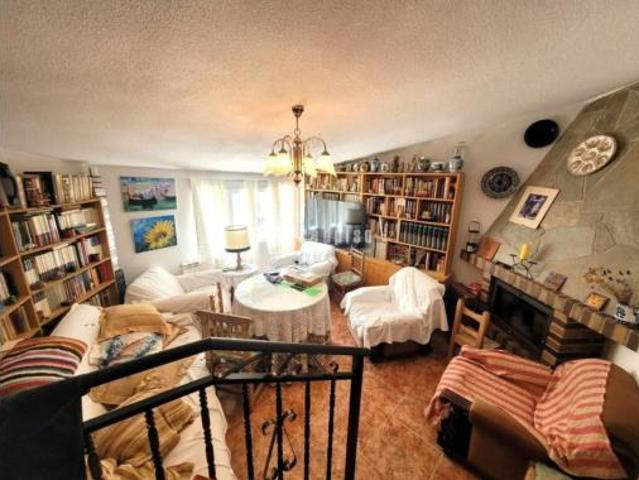 Casa en venta en Zarzalejo